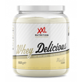 Whey Delicious