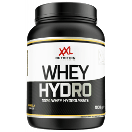 Whey Hydro