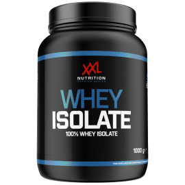 Whey Isolaat